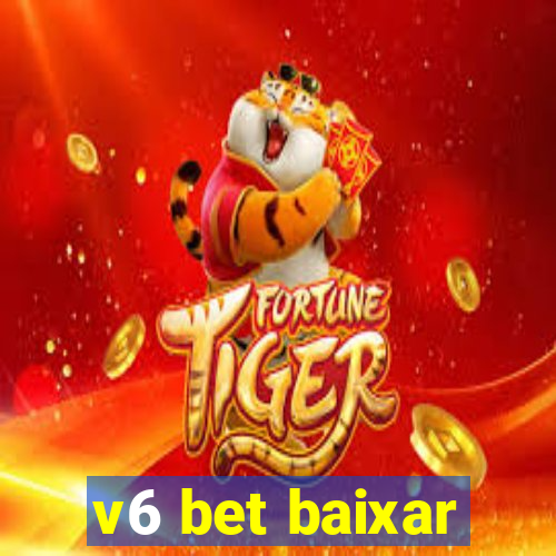 v6 bet baixar